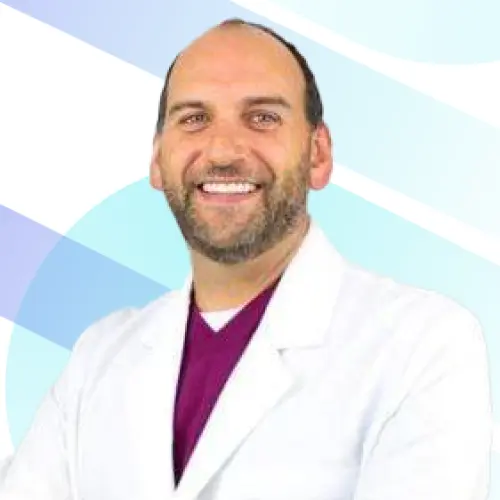 Dr. Alfredo Aguero