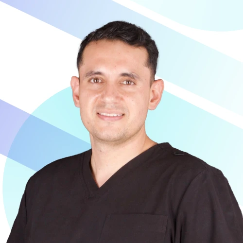 Dr. Juan Pablo Villaseñor