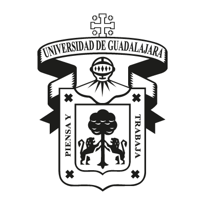University of Guadalajara logo