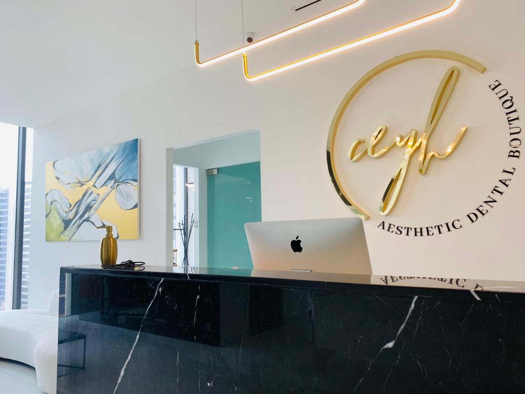 CEY Dental Boutique
