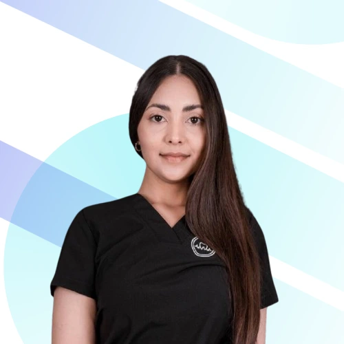 Dr. Yamile Hernández