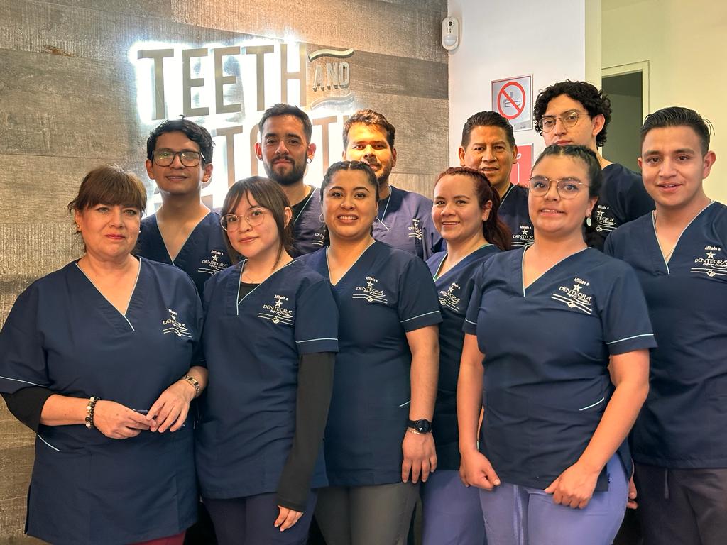Teeth and Tooth
