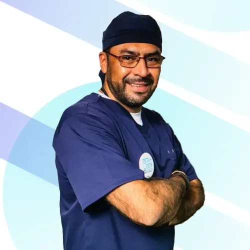 Dr. Héctor Sánchez