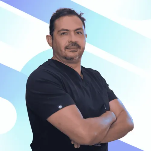 Dr. Juan Carlos Luevano