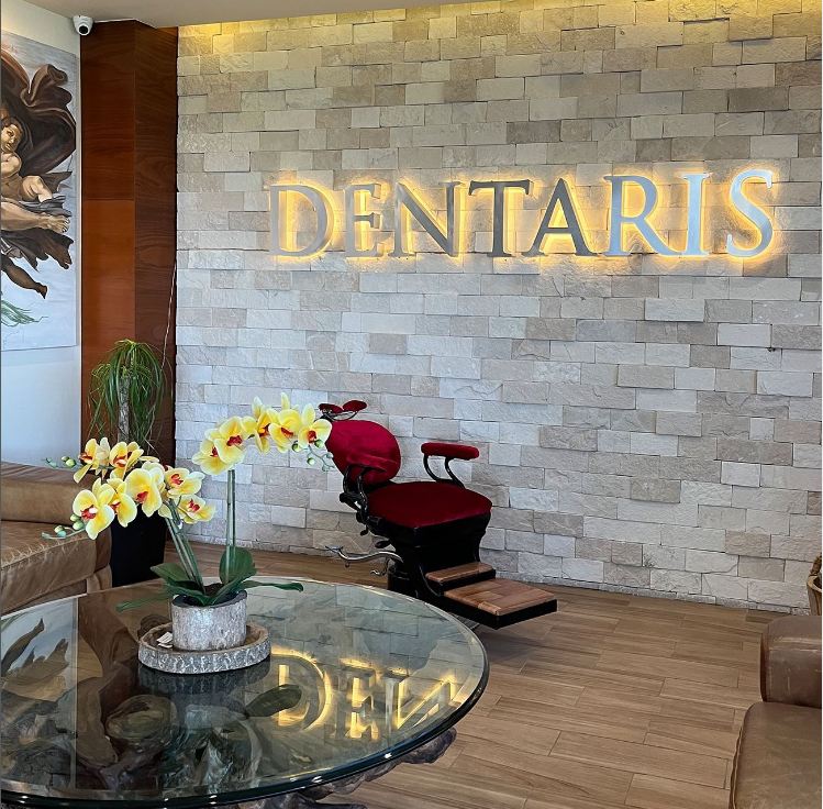 Dentaris Cancun